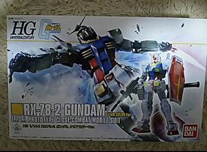 ガンプラ　ガンダムワールド2017 限定品 1/144 RX-78ガンダムクリアver 新品