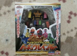  fighting action Robot tokyuu Rainbow new goods tokyuuja-