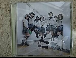 HKT48 メロンジュース　CD＋DVD 中古美品