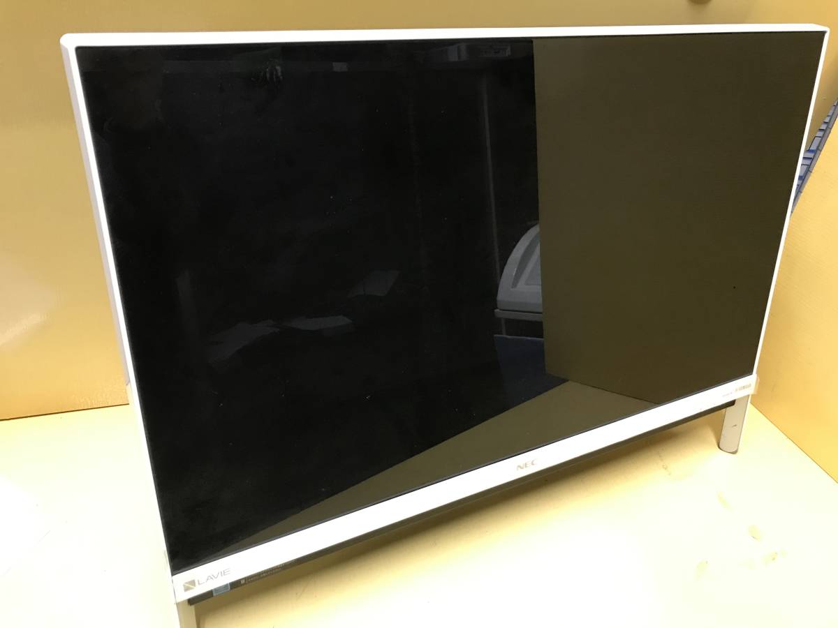 モデルにな NEC - NEC DA370 GAWの モデルにな