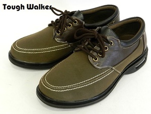  air cushion casual shoes 5416 khaki 26.5cm(4E) walking 