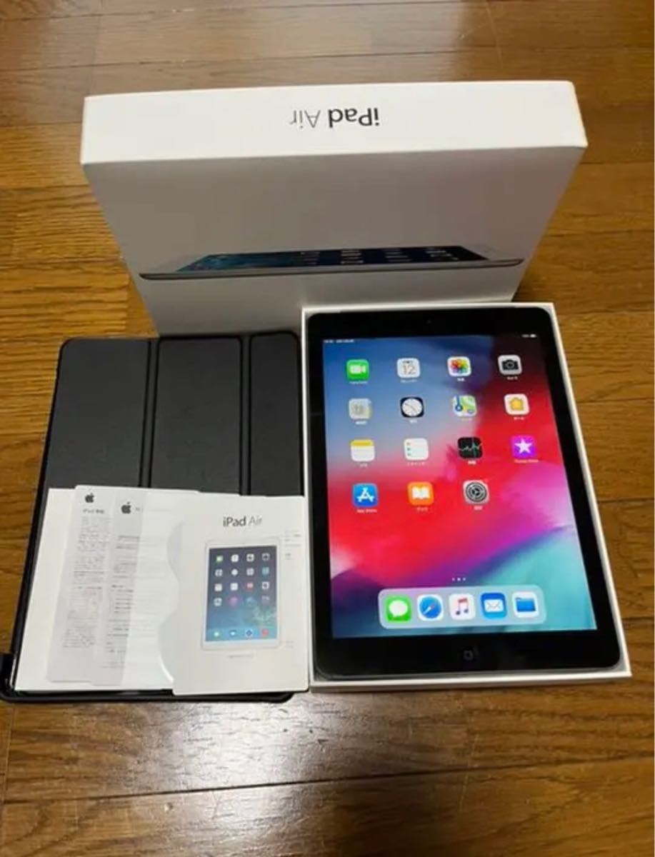 Apple iPad 第6世代 Wi-Fi 32GB【美品】|PayPayフリマ