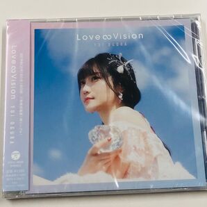 小倉唯 「Love∞Vision(ラブビジョン)」