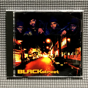 【送料無料】 Blackstreet - Blackstreet 【CD】 ブラックストリート Teddy Riley / Atlantic - AMCY-724