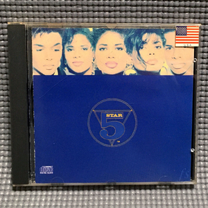 【送料無料】 Five Star - Five Star 【CD】 ファイブ・スター Epic - EK 46768