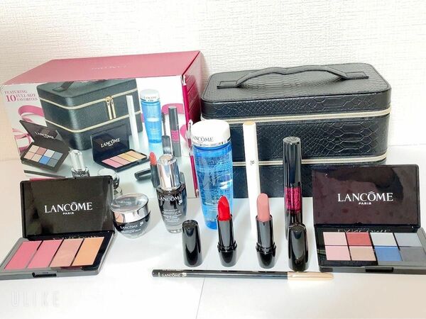 LANCOME メイクアップセット