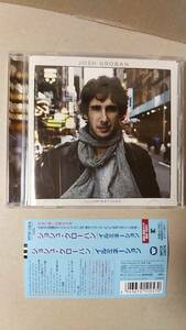 CD/ポップス、ボーカル　JOSH GROBAN / ILLUMINATIONS　2011年　日本盤　中古　ジョシュ・グローバン