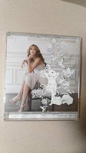 CD/ポップス　ボーカル　DELTA GOODREM / INNOCENT EYES　2006年　日本盤　中古　デルタ・グッドレム