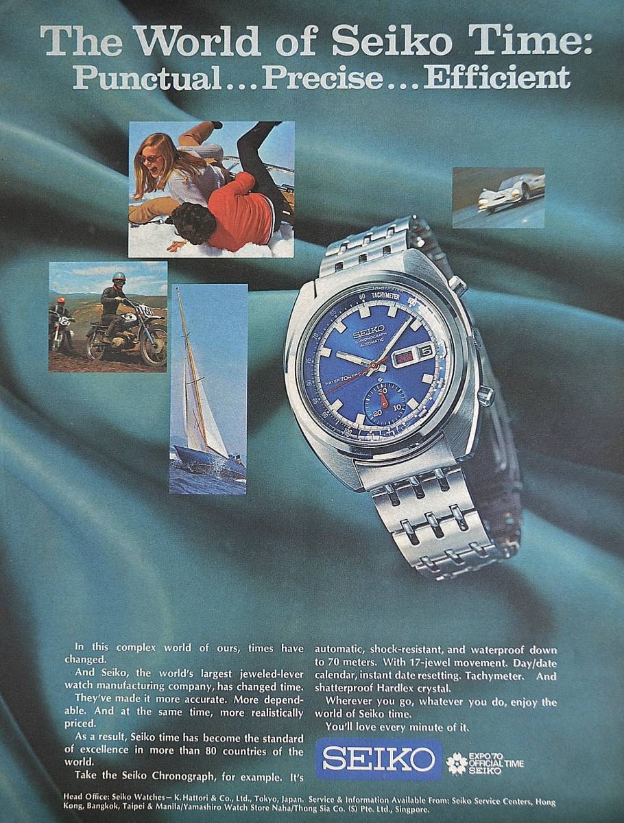 ヤフオク! -seiko watch automaticの中古品・新品・未使用品一覧