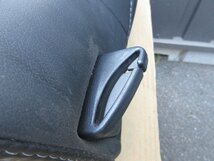 936ヤ マツダ RX-8 タイプS SE3P リアシート 助手席側 内装品 シート RX3P_画像4
