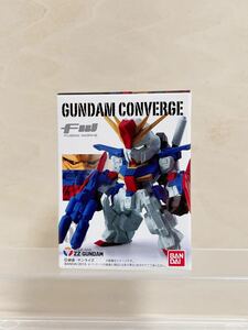 【新品未開封】ガンダムコンバージ 第12弾 69 ZZガンダム 旧弾 旧版