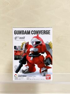 【新品未開封】ガンダムコンバージ 第14弾 84 ヤクトドーガ (クェス機)旧弾 旧版