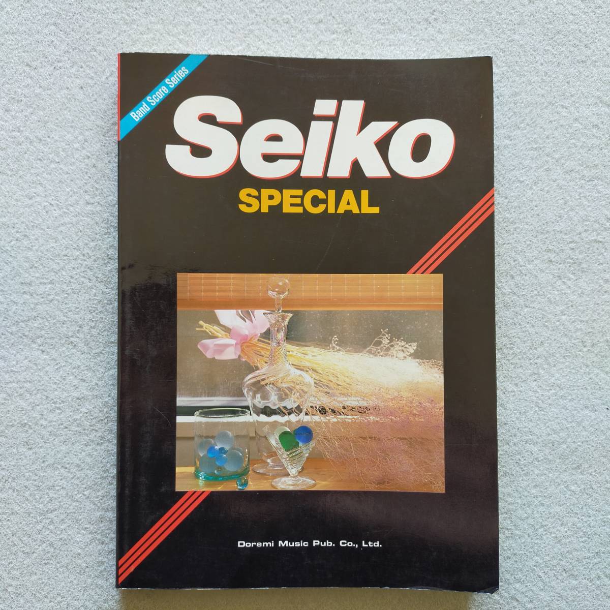 ヤフオク! -「(松田聖子」(楽譜) (音楽、楽譜)の落札相場・落札価格