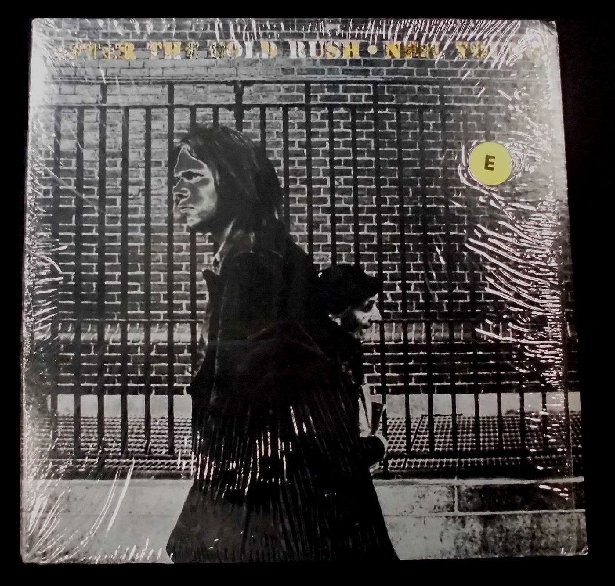 ○US-RPCオリジナルw/Shrink,””'70,Private,Female-Forlk””!! Kathy ...