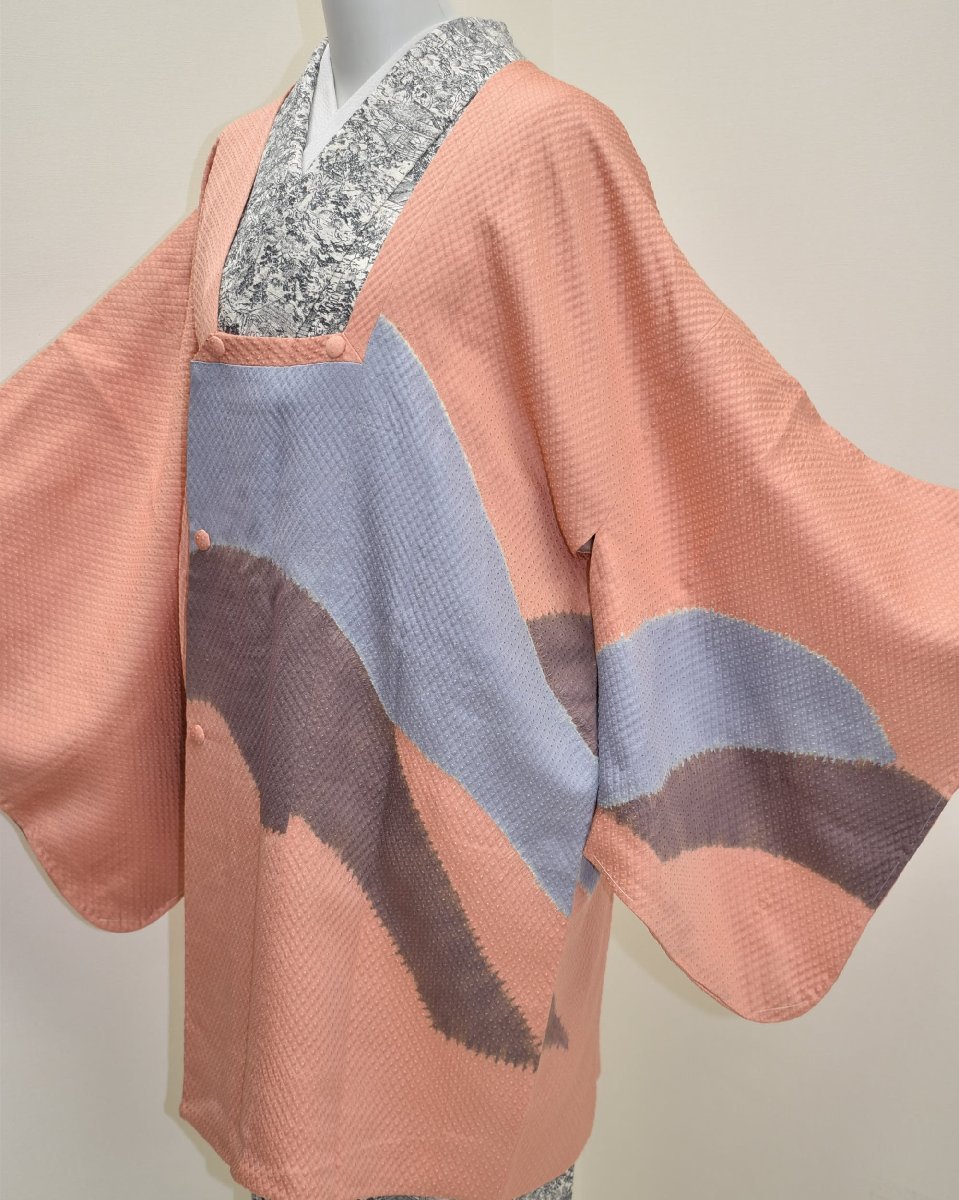 ヤフオク! -道中着 単衣の中古品・新品・未使用品一覧