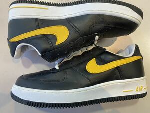 2002 NIKE AIR FORCE 1 FRATANITY 06 US10 新品 624040-071