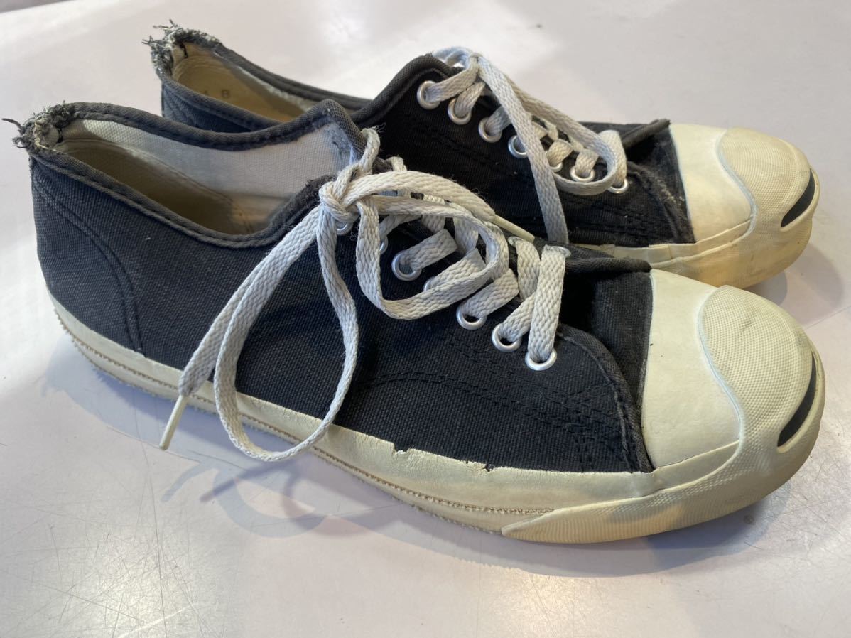 2023年最新】Yahoo!オークション -converse jack purcell 90(26.5cm)の