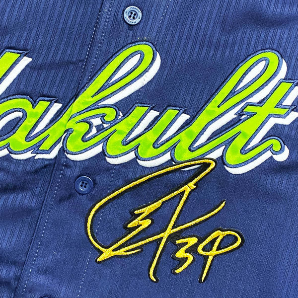 期間限定30%OFF! 【超貴重】東京ヤクルトスワローズ 直筆サイン