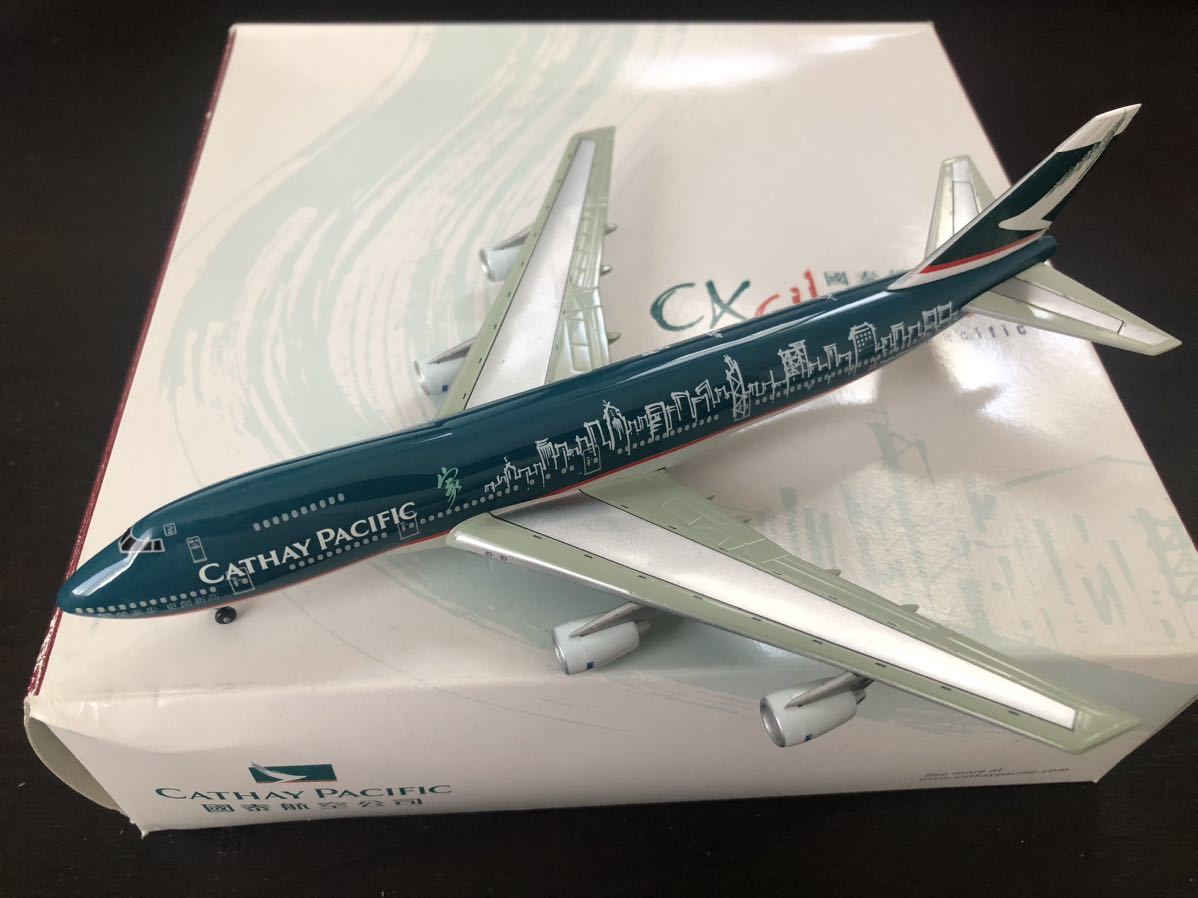 2023年最新】ヤフオク! -cathay 747の中古品・新品・未使用品一覧