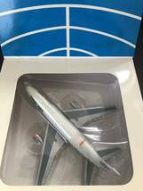 BLUE BOX 1/400 L-1011-385-1 TriStar1 PAN AM 1980's Colors Chrome Clipper War Hawk N512PA 限定 50_画像8