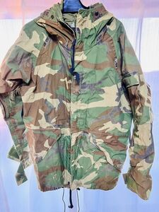 米軍実物 GORE-TEX ゴアテックス