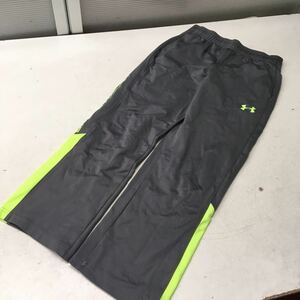 送料無料★UNDER ARMOUR アンダーアーマー★ジャージ パンツ★YLG/JG/G ジュニア　子供#50220sjj6