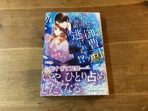 結婚願望ゼロなのに、執着系御曹司の包囲網から逃げられません!? りりす