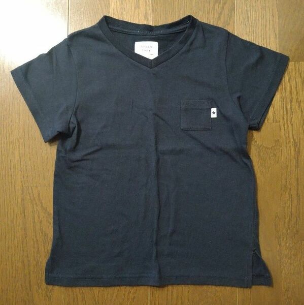 半袖Tシャツ　チャオパニック　130-140　半袖　CIAOPANICTYPY　子ども服