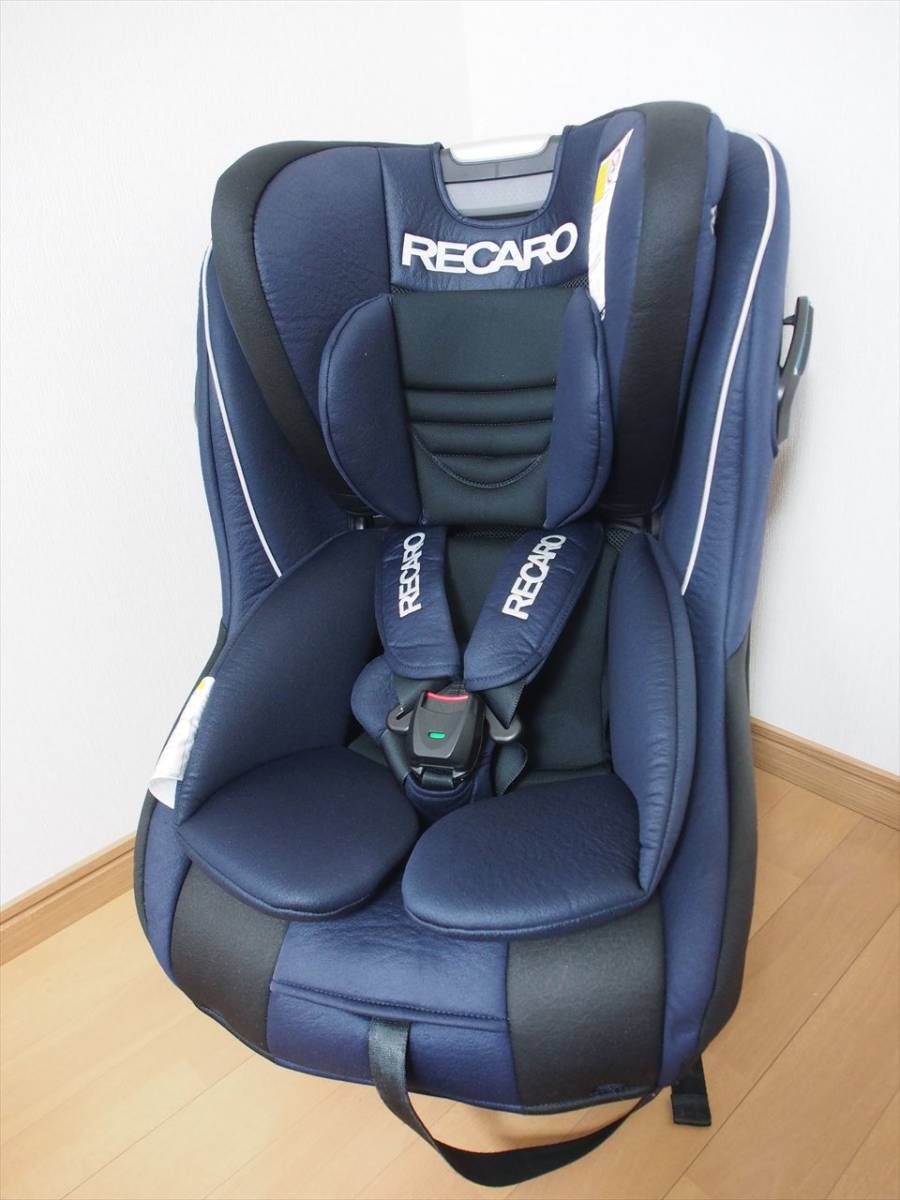 ヤフオク! -「レカロスタート07」の落札相場・落札価格