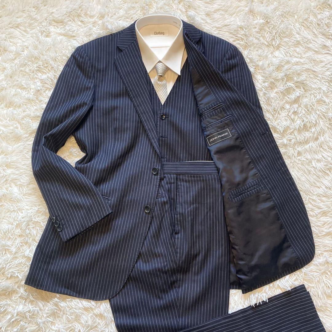 ヤフオク! -ダブル ストライプ ジャケットの中古品・新品・未使用品一覧