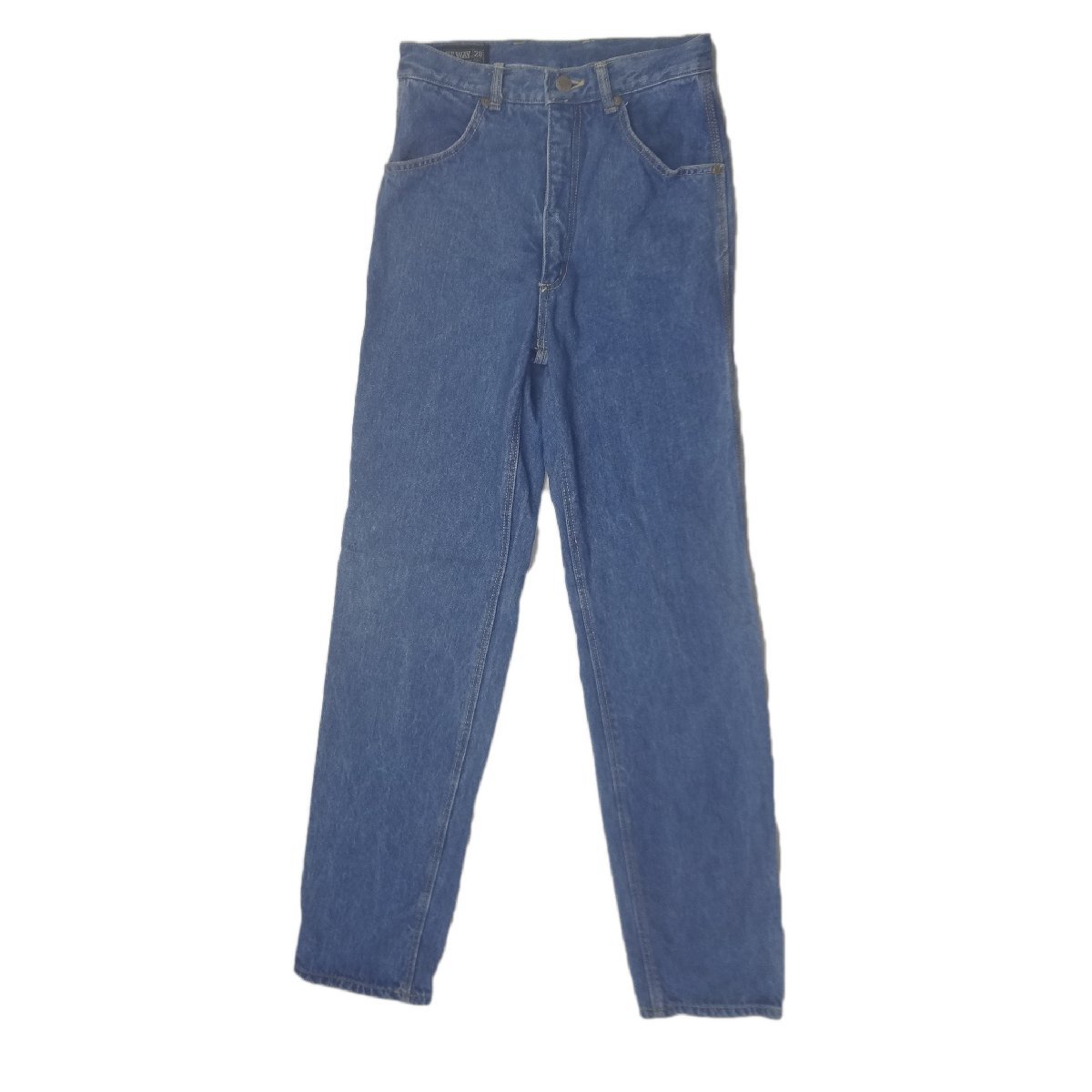 ヤフオク! -「blue way jeans」の落札相場・落札価格