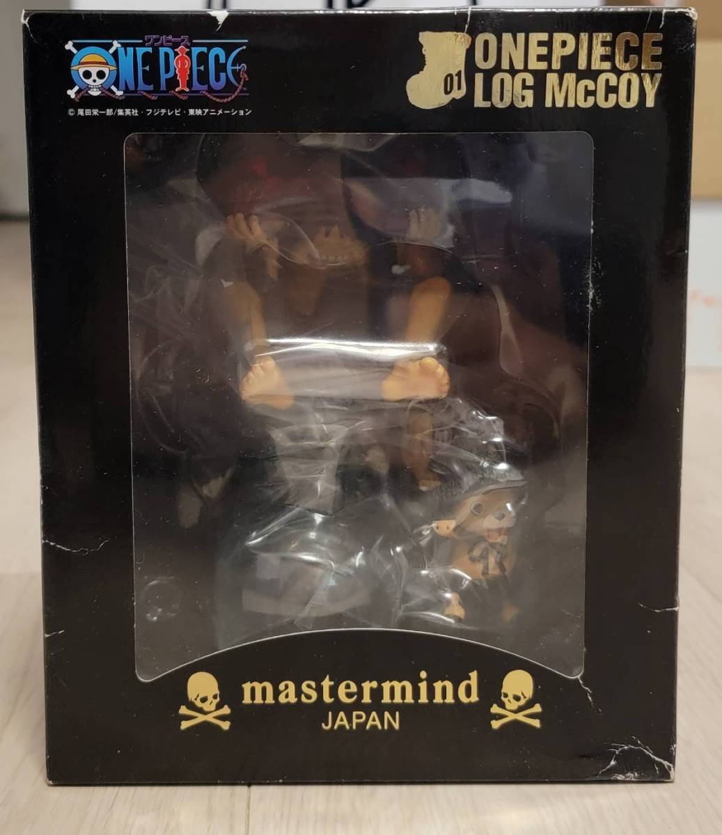 ヤフオク! -「ワンピース マスターマインド」の落札相場・落札価格