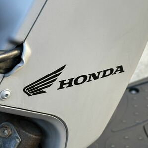 HONDA ZOOMER ズーマー BA-AF58 前期型（カスタムカラー）燃料計つき／購入特典ありの画像5