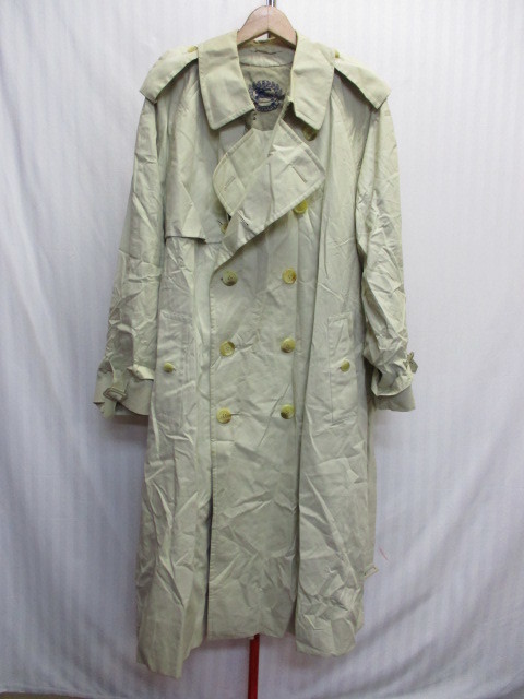 ヤフオク! -バーバリー ステンカラーコート 165の中古品・新品・未使用 ...