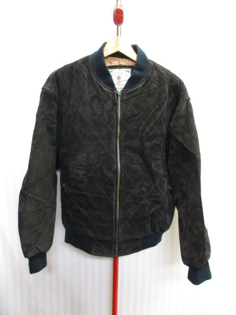 ヤフオク! -「豚革」(ジャンパー、ブルゾン) (ジャケット、上着)の落札