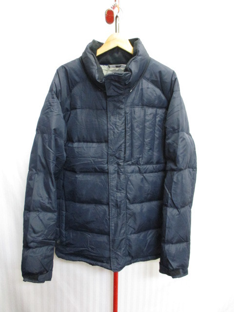 ヤフオク! -gap ダウンジャケット メンズの中古品・新品・未使用品一覧