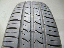  激安即決！GOOD YEAR EfficientGrip ECO EG01 175/70R14 84S 2022年製 中古サマータイヤ4本セット ヤリス シエンタ ヴィッツ フィット _画像5