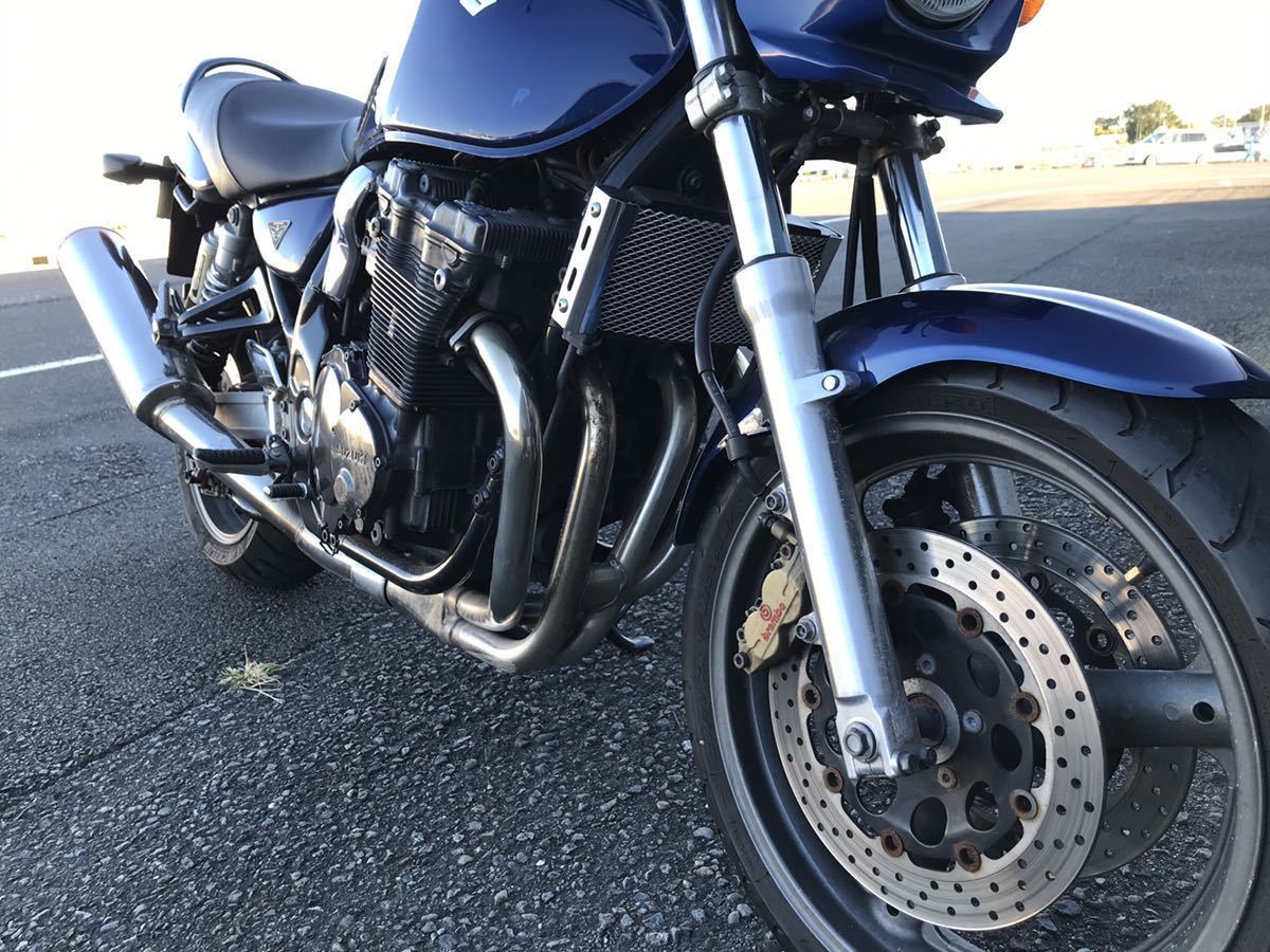 GSX400FS イナズマ 交換 販売 | tintasmarfim.com.br