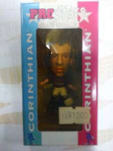 [Corinthian ProStars]Antonio Cassano Club edition gold pedestal 