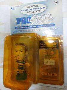 [Corinthian ProStars]Parma/Hidetoshi Nakata( middle rice field britain .) Official Reseller Special Edition