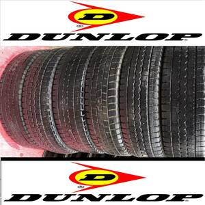 DUNLOP　WINTER MAXX LT03　205/75Ｒ16　113/111Ｌ　ＬＴ　スタッドレス　ダンロップ　WINTER MAXX LT03 6本セット　（Ｒ-106）