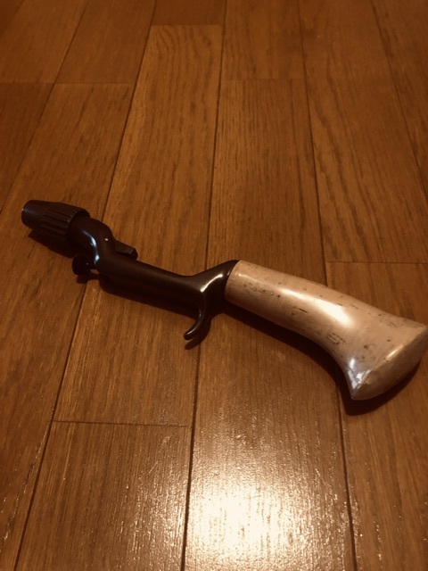 ヤフオク! -「道楽 グリップ」の落札相場・落札価格