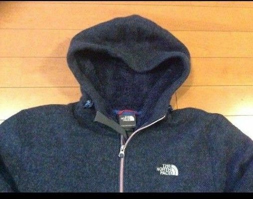 THE NORTH FACE フリーボアジャケット THE NORTH FACE ザノースフェイス