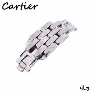 【カルティエ】パンテールMM 純正バックル 生産終了モデル 正規品 パーツ Cartier 俵屋 PR50095