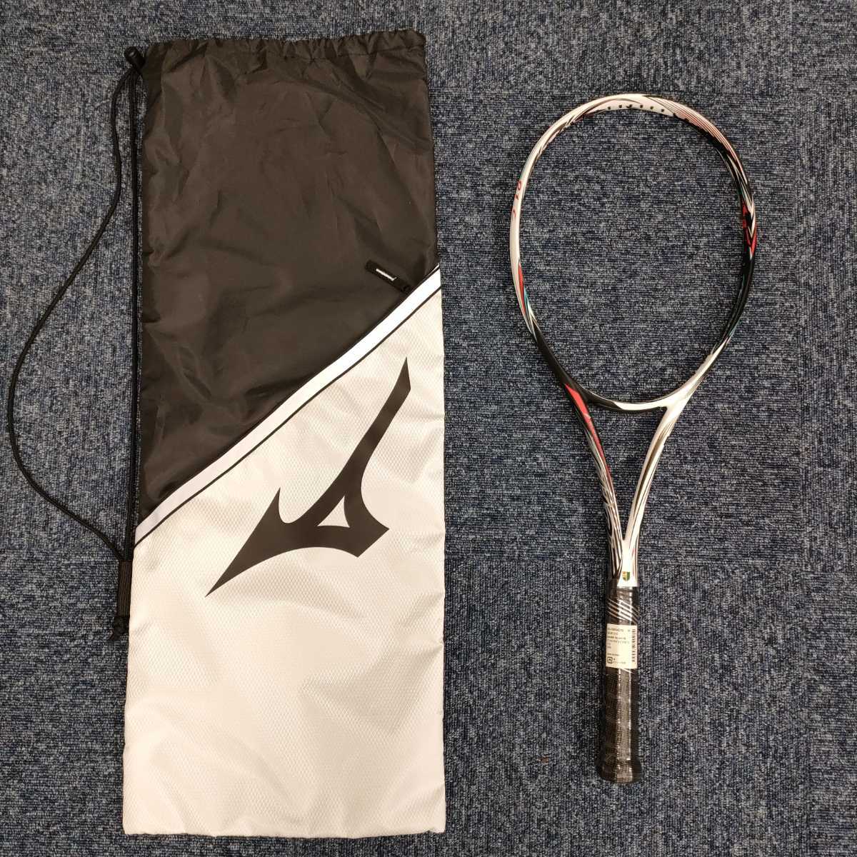 ミズノ ソフトテニスラケット DIOS 50-C テニス ラケット shottys.com
