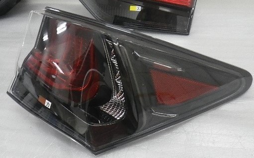 2023年最新】ヤフオク! -レクサスgs 純正(テールライト)の中古品・新品