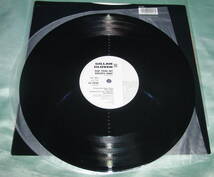 12inch 2枚セットで：GILLAN GLOVER／SHE TOOK MY BREATH AWAY/ DISLOCATED_画像4