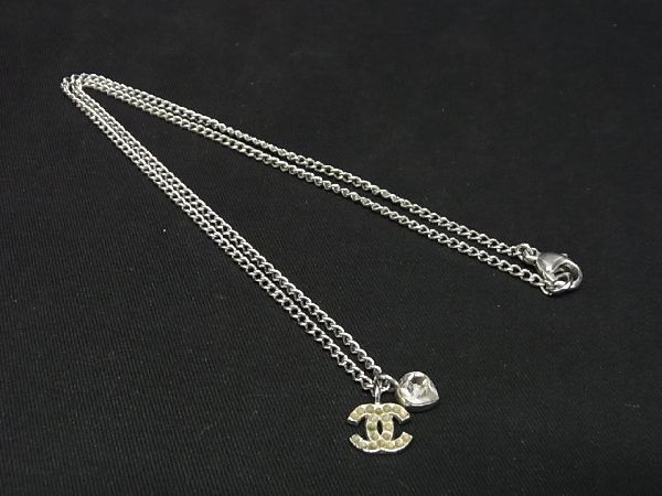 シャネル ネックレスの値段と価格推移は?|2,786件の売買情報を集計 シャネル ネックレスの値段と価格推移は?|2,786件の売買情報を集計