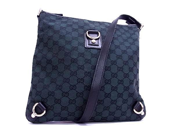 グッチ ショルダーバッグ メンズの値段と価格推移は?|479件の売買 ...