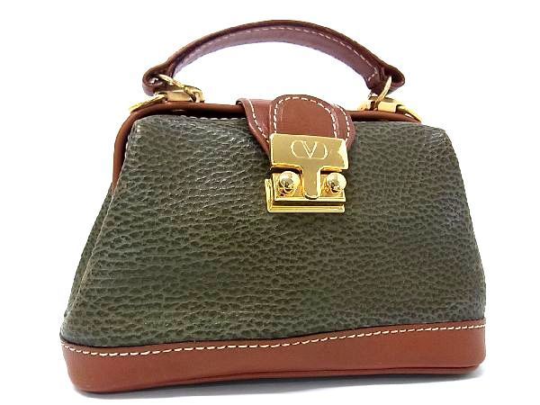 Valentino バッグの値段と価格推移は?|1,907件の売買情報を集計した ...